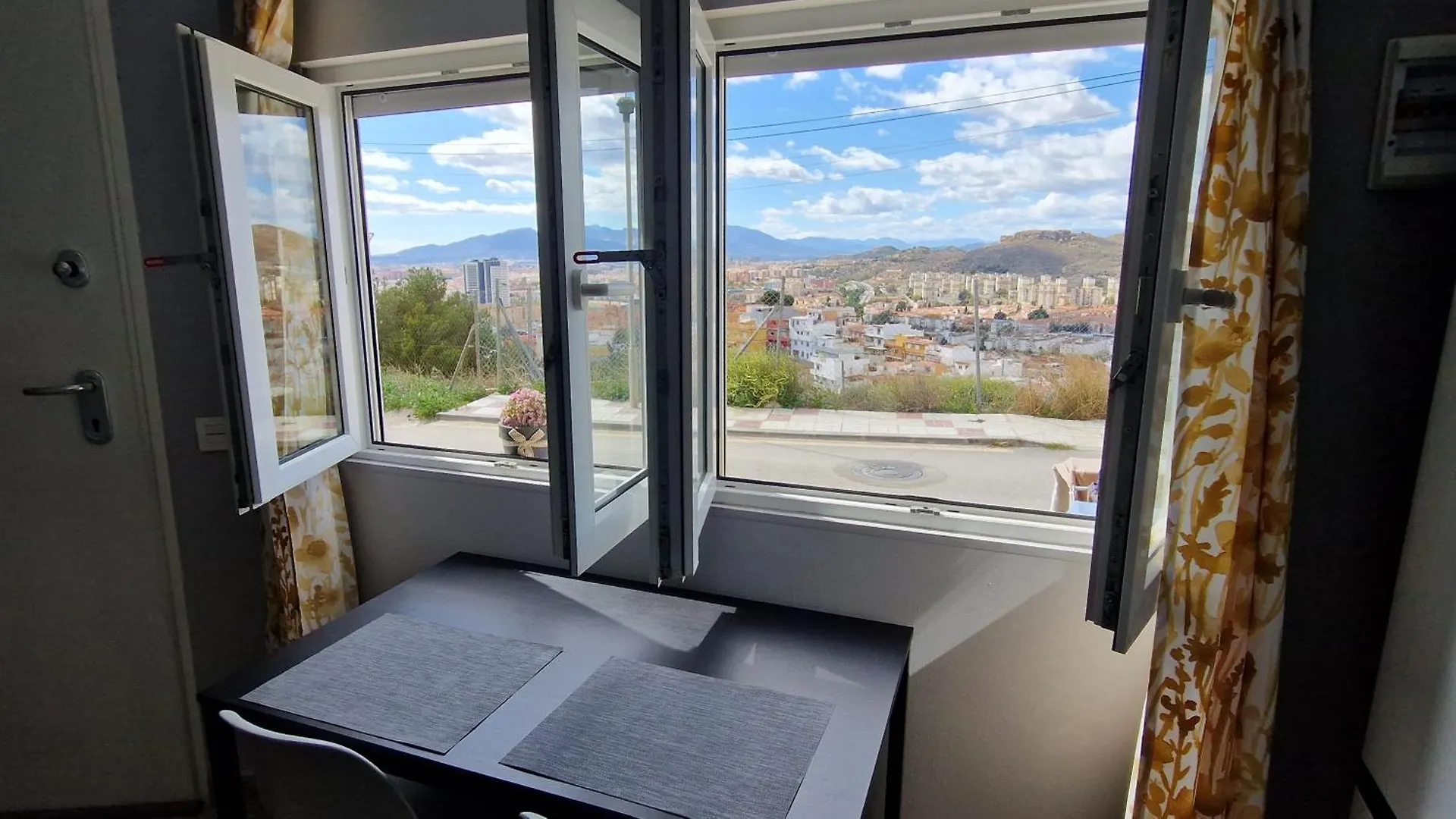 Estudio Mirador Dorado 말라가 0*,  스페인