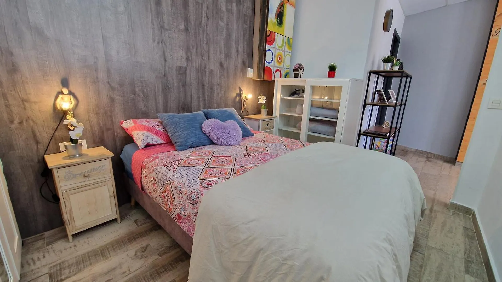 Estudio Mirador Dorado 말라가 스페인