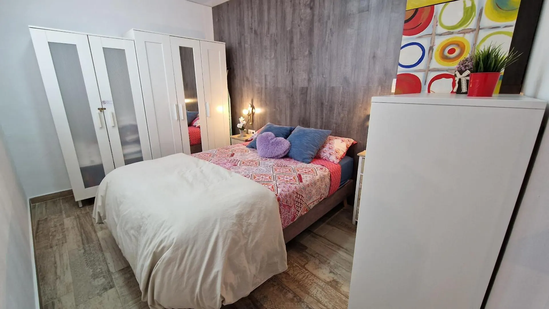 Estudio Mirador Dorado 말라가 0*,  스페인