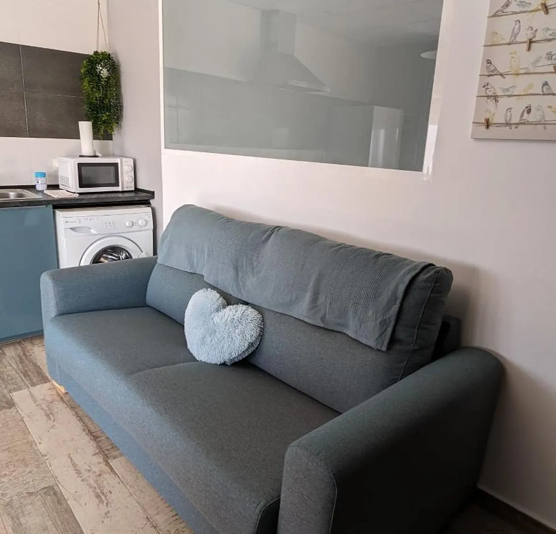 Estudio Mirador Dorado 말라가
