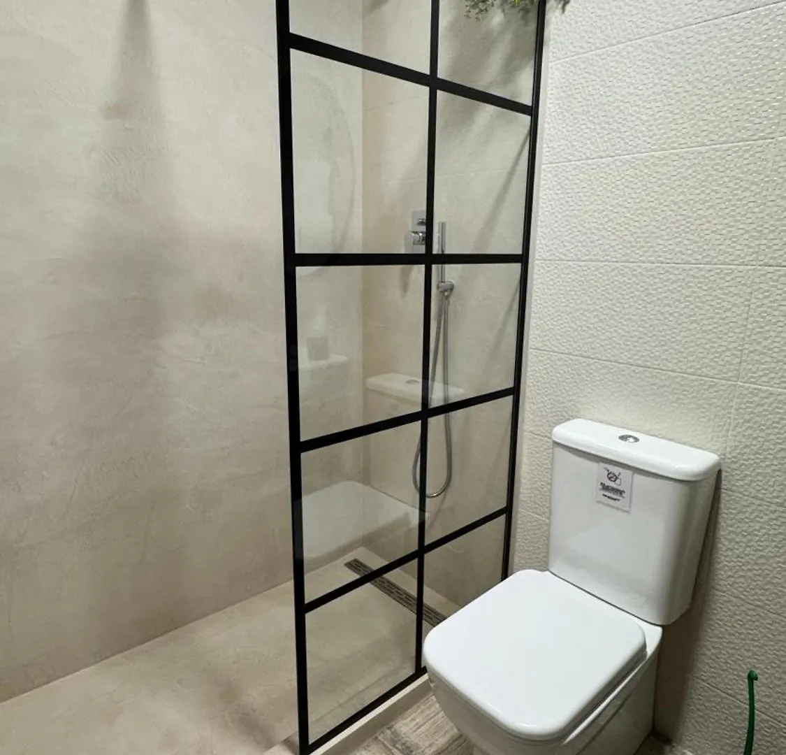 아파트 Estudio Mirador Dorado 말라가